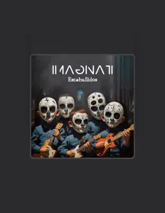 Listen to Imaginati, watch music videos, read bio, see tour dates & more!