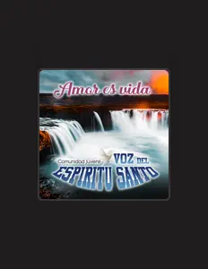 Ascolta Comunidad Juvenil Voz del Espiritu Santo, guarda video musicali, leggi la biografia, vedi le date del tour & altro!