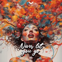 Never Let You Go - Single - Jason Payne