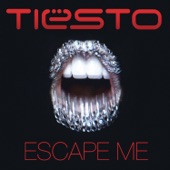 Escape Me (feat. C.C. Sheffield) artwork