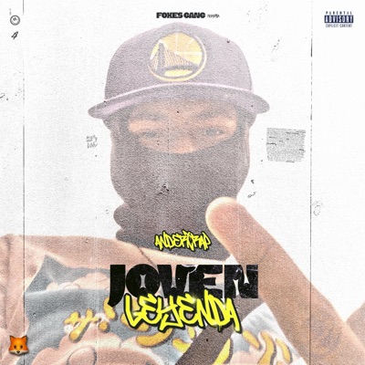 Joven Leyenda - Single