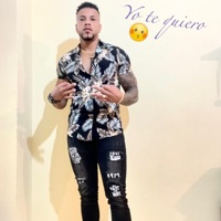 Yo Te Quiero - Single - J_canelord