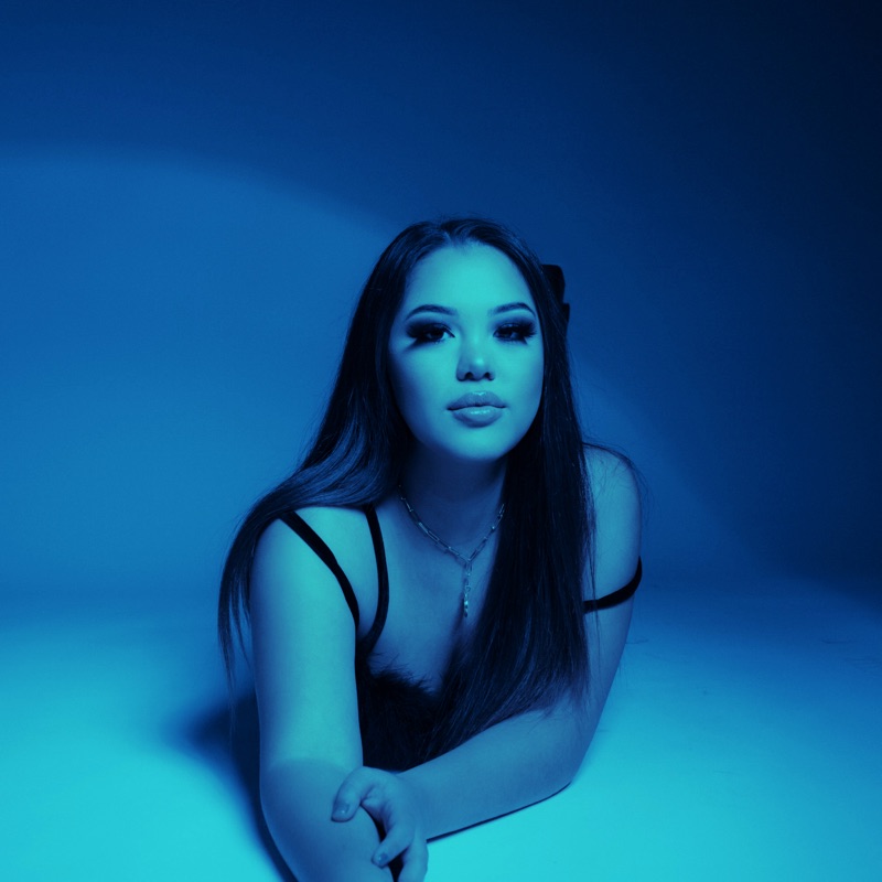 Maya Kuriel - Щом си мъж