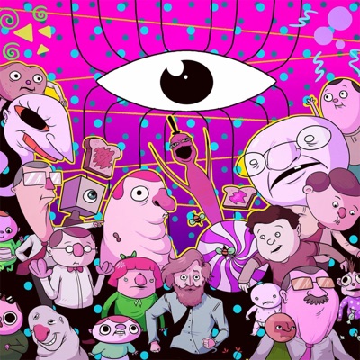 Buttercup (& Instrumental) - Single