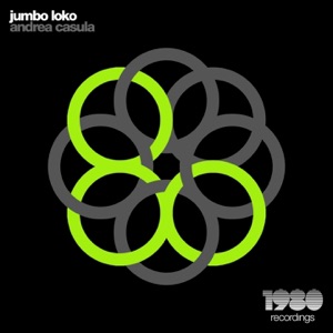 Jumbo Loko - Single