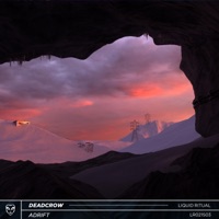 Adrift - Single - Deadcrow