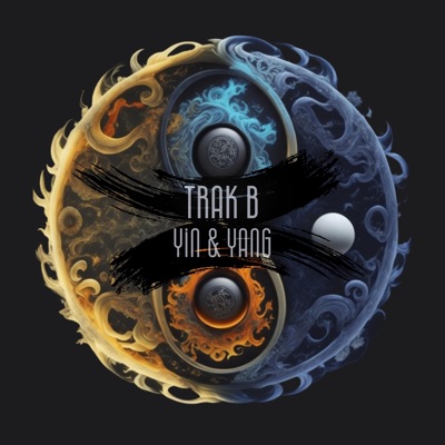 Yin & Yang - Single