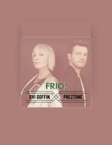 Listen to Evi Goffin, watch music videos, read bio, see tour dates & more!