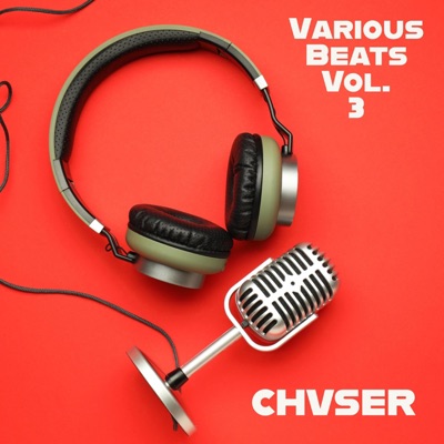 Various Beats, Vol. 3