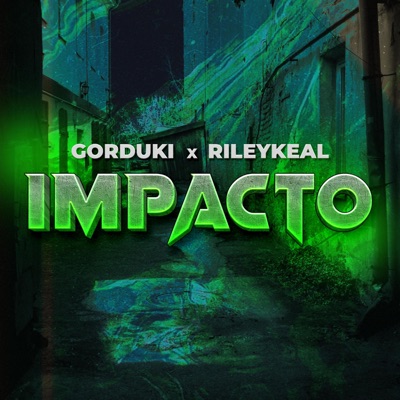 Impacto (feat. Rileykeal) - Single