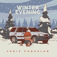 Winter Evening - Chris Punsalan