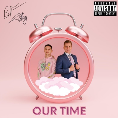 Our Time - Single