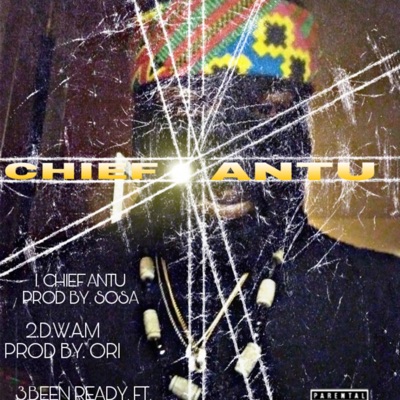 Chief Antu - Single