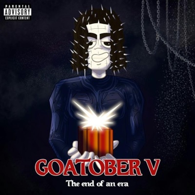 Goatober V - EP