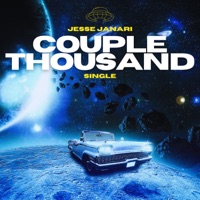 Couple Thousand - Single - Jesse Janari