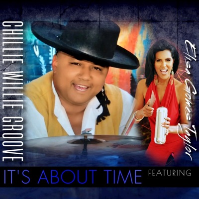 It's About Time - EP