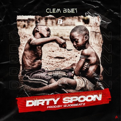 Dirty Spoon - Single
