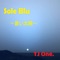 Sole Blu - TJ One. lyrics