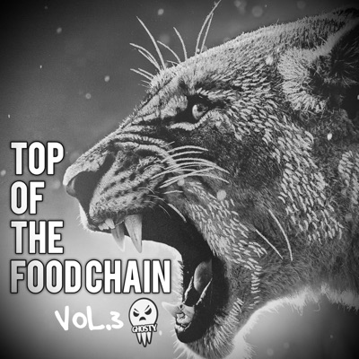 Top of the Food Chain, Vol. 3 - EP