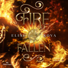Die Chroniken von Solaris  2: Fire Fallen - Elise Kova, Yara Blümel & Die Chroniken von Solaris