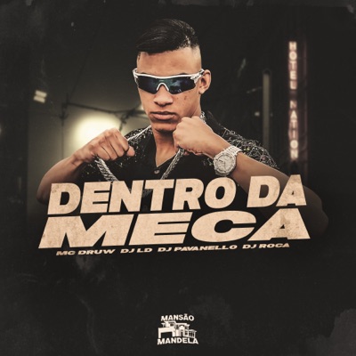 Dentro da Meca (feat. DJ LD) - Single