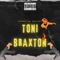 Toni Braxton - Madman da reali$t lyrics