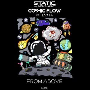 From Above (feat. Lydia)