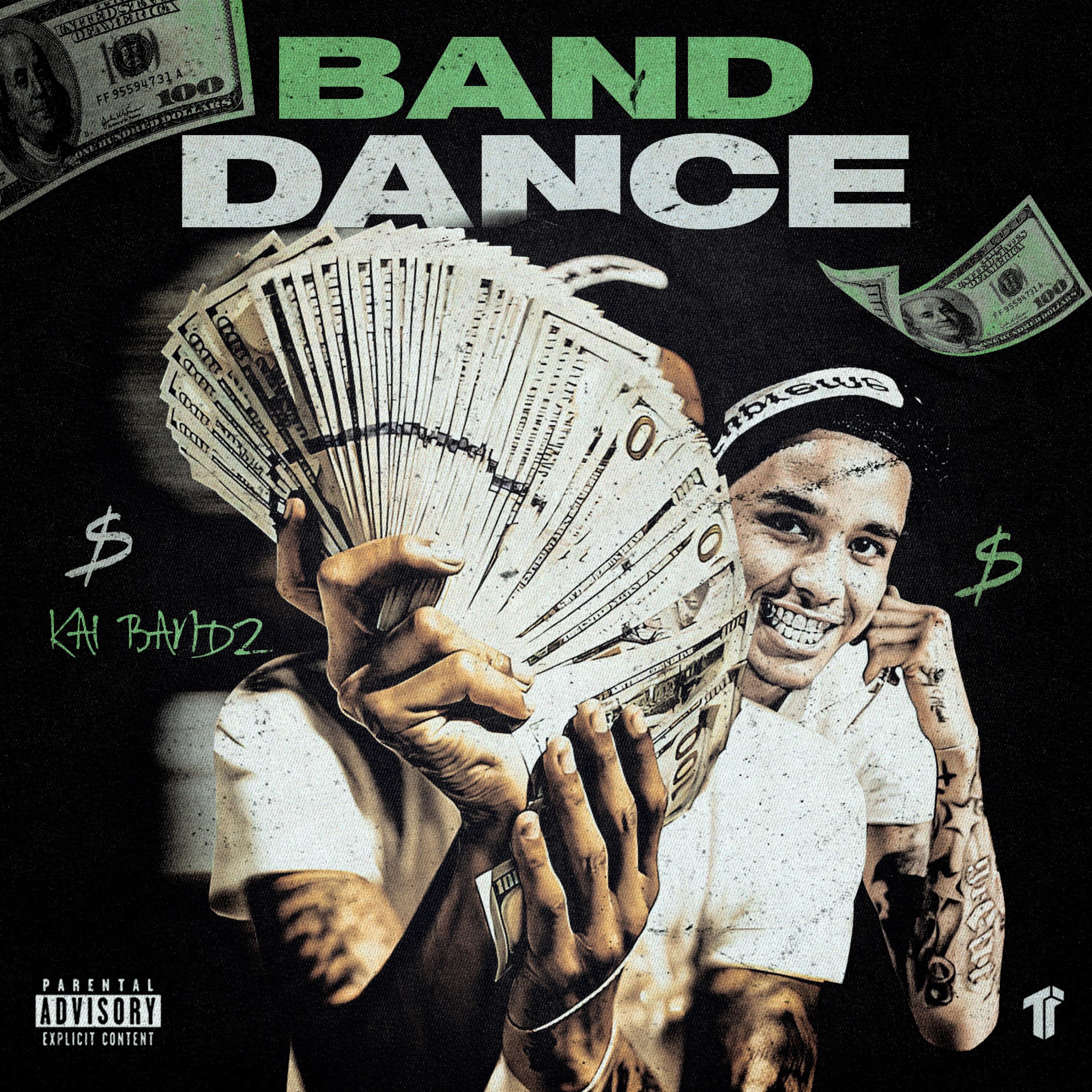 Band Dance - Single