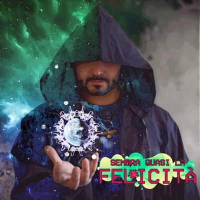 Sembra quasi la felicità - Single