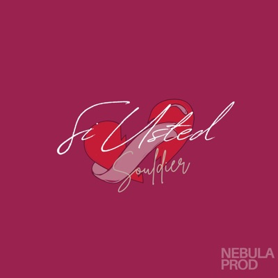 Si Usted (feat. NebulaProd) - Single