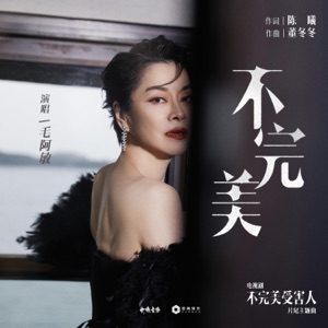 不完美(电视剧《不完美受害人》 片尾主题曲) - Single