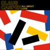 All About Love - Single