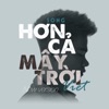 Hơn Cả Mây Trời (New Version) - Single