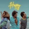 Bad Guy - We Three lyrics