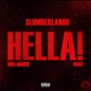 HELLA! (feat. Brel Aganze & Madz) - Single