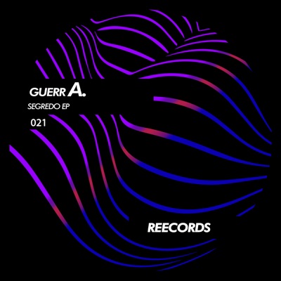 Segredo - Single