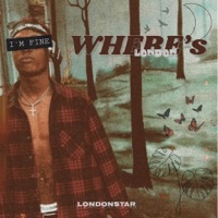Where’s London - Single - Londonstar