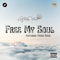 Free My Soul (feat. Young Rook) - Single - AyeBee