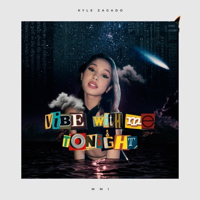 Vibe With Me Tonight - Single