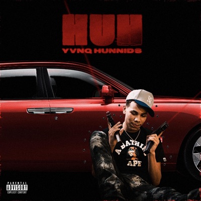 Huh - Single