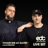 Tchami b2b AC Slater at EDC Las Vegas 2023: Cosmic Meadow Stage (DJ Mix)