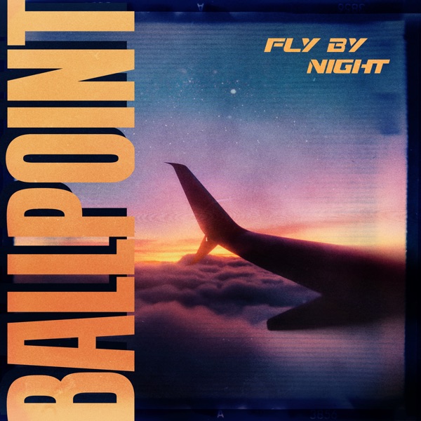 Fly by Night - EP