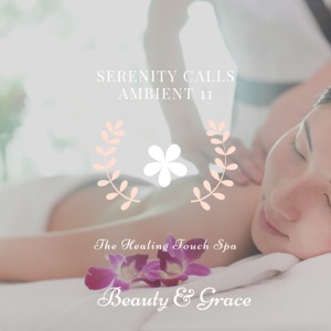 The Healing Touch Spa