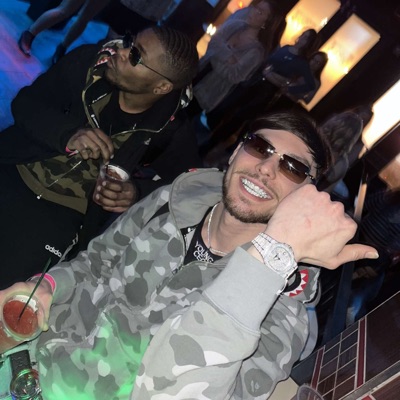 INNA CLUB (feat. Death Don Furcon) - Single