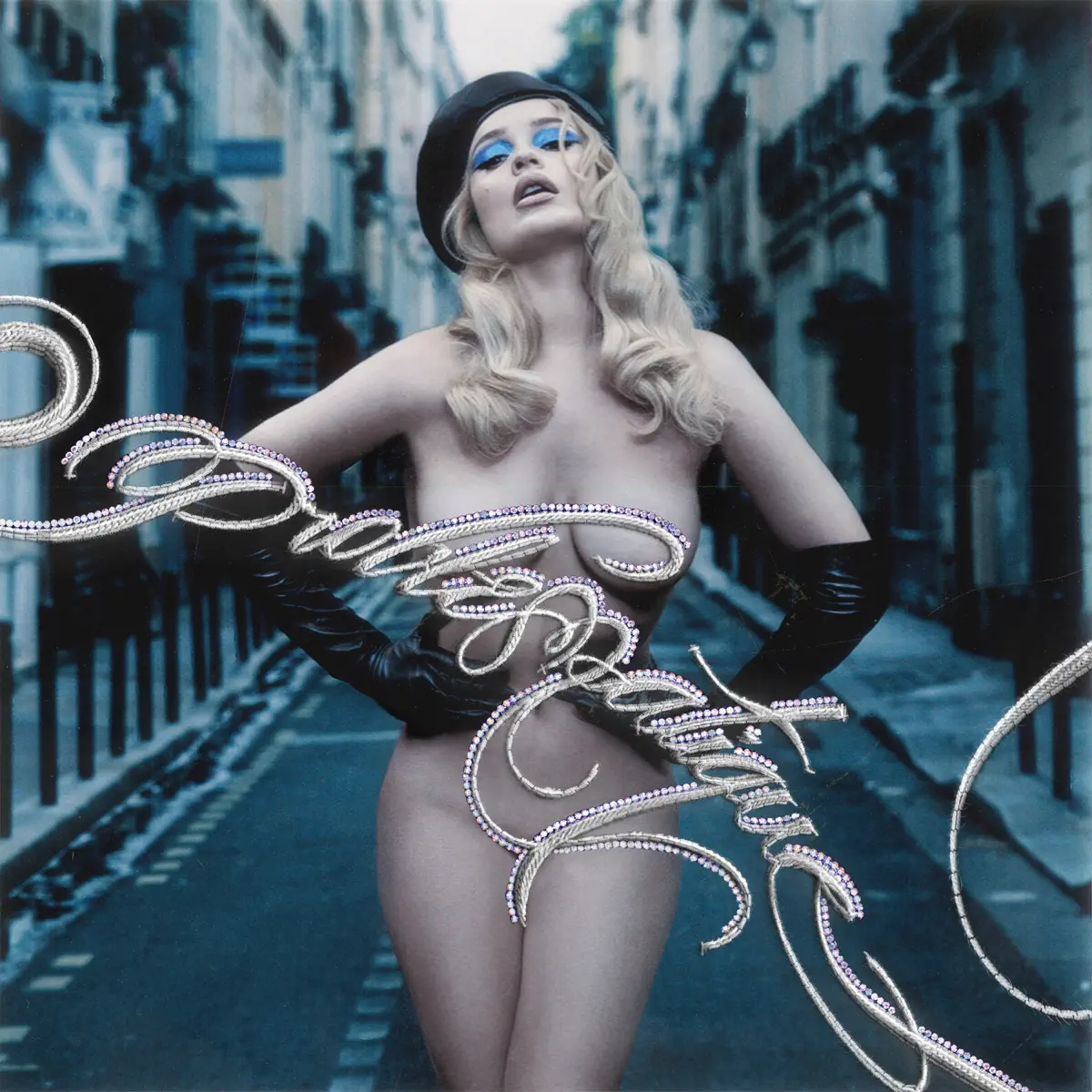 Kim Petras - Problématique (2023) [iTunes Plus AAC M4A]-新房子