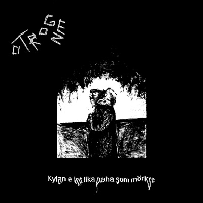 kylan e int lika paha som mörkre (feat. Finska Snubben) [otrogen Remix] [otrogen Remix] - Single