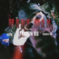 MANY MEN (feat. Duno OG & Charlie RD) - Single - Falcon OG