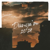 Dünya'm 20:24 - Single - Ozbi