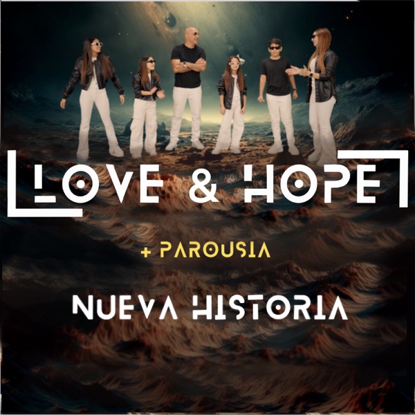 Nueva Historia