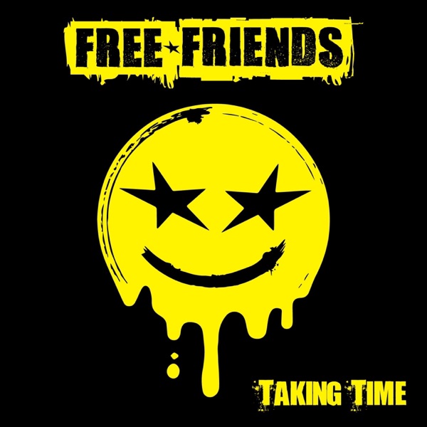 Taking Time (feat. Hit the Lights)